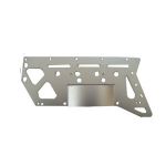 T623-032 PRAWA CZĘŚĆ OBUDOWY / Right Lower Alum Piece