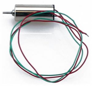 9958-04 Tail Motor - Tylni Silnik