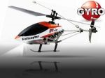 Sportowy helikopter zdalnie sterowany 9116 DH 4CHANNEL 2,4GHz (51cm długości, servo, gyro)