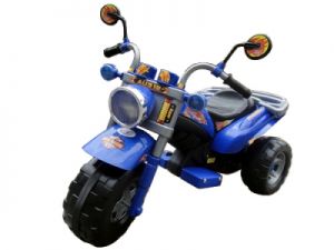 Motorek Skuterek Ścigacz Elektryczny Światło Hit