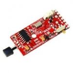 SYMA S107 G ODBIORNIK / PCB Box S107-18