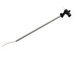SYMA S107 G OGON + SILNIK / Chopper Tail Unit S107-14  / Z008-10