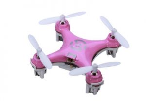 Dron RC Quadrocopter NANO SH CX-10 2,4GHz RTF