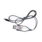 T638-025 KABEL USB części do helikoptera T-38 T638