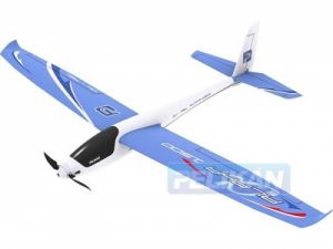 Alpha 1500 - zestaw ARF