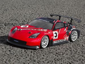 Maverick Strada TC Evo S Brushless 1:10 RTR Electric Touring Car HPI