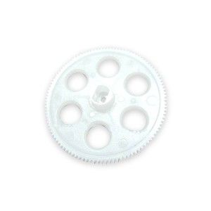 F628-026 Lower gear - Zębatka dolna