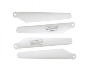 F629-005/F629-009 F29-005/F29-009 Main Blades - Komplet Piór 4szt