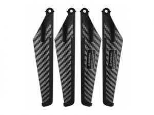 F639-005, F39-005 Main Blades - Komplet Piór