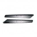 F645-006 Main Blades - Komplet Piór