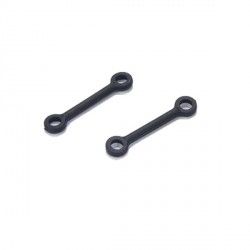 F649-007 F49-007 Long Buckle - Łącznik Długi