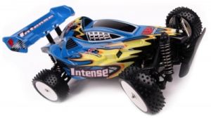 Samochód Wyścigowy 2.4 GHz FC082 Racing