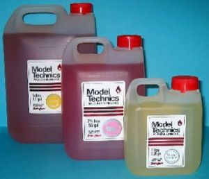 Paliwo BIG BANG 20 (2,5L)