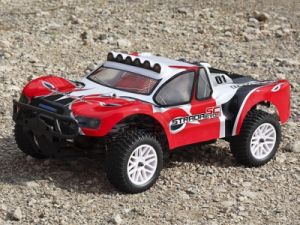 Maverick Strada SC Evo S Brushless 1:10 RTR Electric Short Cours HPI