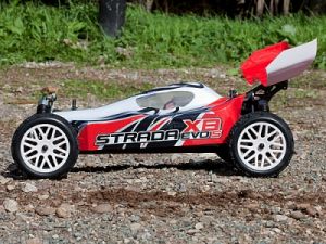 Maverick Strada XB Evo S Brushless 1:10 RTR Electric Buggy HPI