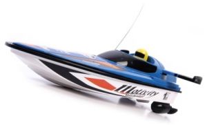 MOTORÓWKA R/C 4F