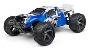 HPI MAVERICK ION XT 1/18 RTR ELECTRIC TRUGGY