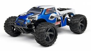 HPI Maverick Ion MT 1/18 RTR Electric Monster Truck