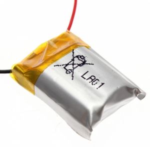 S800G-22 3.7V Li-Poly Battery