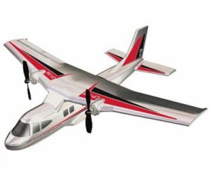 Samolot Airlifter zestaw RC - 85622 Silverlit