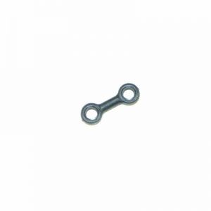 T640C-003 T40C Connect buckle short - łącznik stabilizatora krótki.