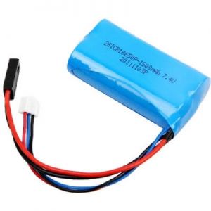 T640C-026, T40C Battery 7.4V 1500mAh - Bateria 7.4V 1500mAh