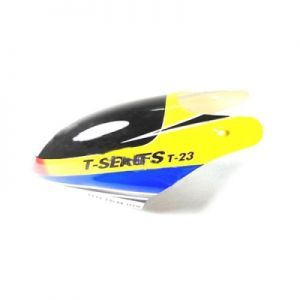 T623-011 Canopy Yellow - Kabina Żółta