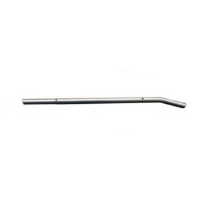 T623-026 Steel landing tube - Metalowa rura płóz