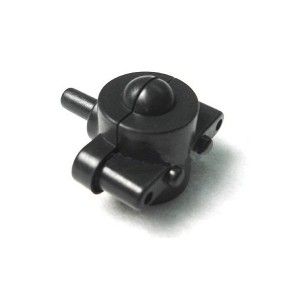 T623-038 Tail blade assembly