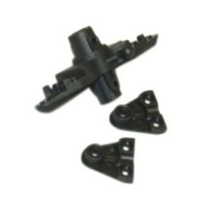 T634-007 Under Blades Grip Set - Głowica dolna