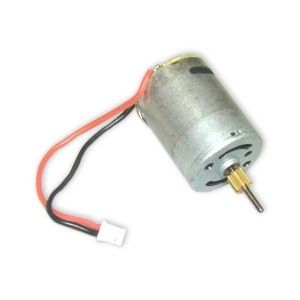 T634-016 Main Motor (Right Side) - Silnik Główny