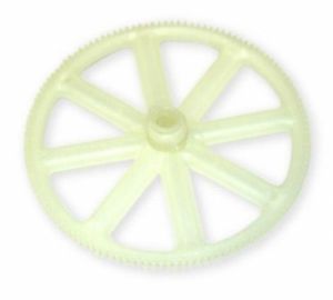 T634-027 Gear - Zębatka Górna