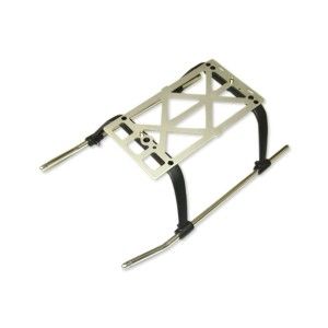 F634-035-2 Landing Gear (not Including Alum Pieces) - Płozy, sanki