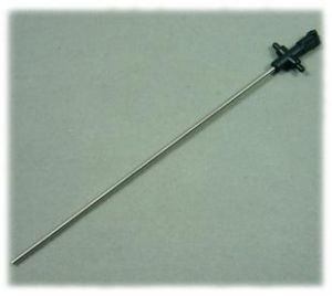 T641C-002 Inner Shaft - Wał Wewnętrzny