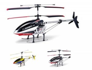 GIGANTYCZNY Helikopter 3-kanałowy T655 MJX 2,4 GHZ