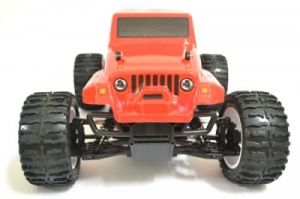Brontosaurus Hummer