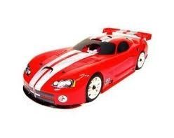 VISION RTR DODGE VIPER (.15cu)