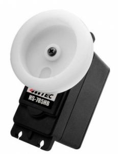 Serwo HS-785HB