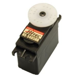 Serwo HS-5485HB