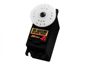 Serwo HS-5665MH
