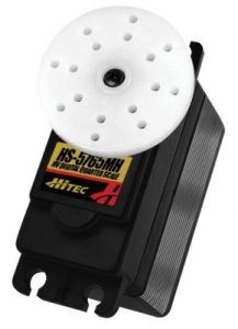 Serwo HS-5765MH