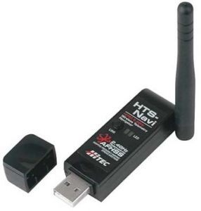 System HTS-Navi 2.4GHz
