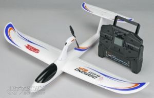 Diamond 600 EP Glider 2,4GHz RTF