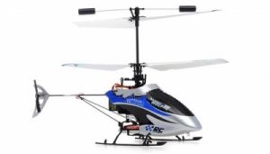 Mini Wolf SE 2.4GHz