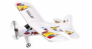 ISF 2.4GHz RTF