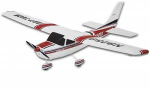 Cessna 182 PNP