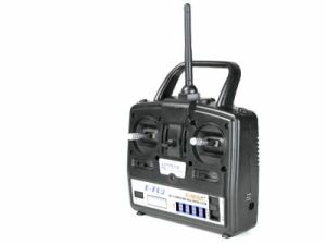 Radio 4CH Type B 2.4Ghz DSSS