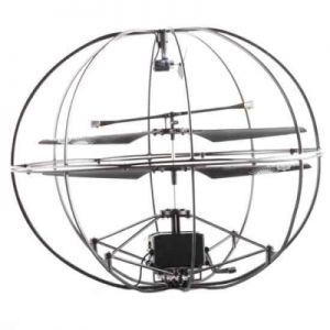 Kula Aerocraft mała