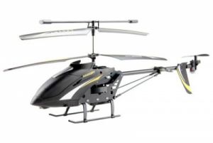 Hawk Spy z kamerą
