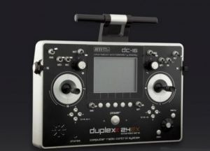 Duplex DC-16 2,4 GHz